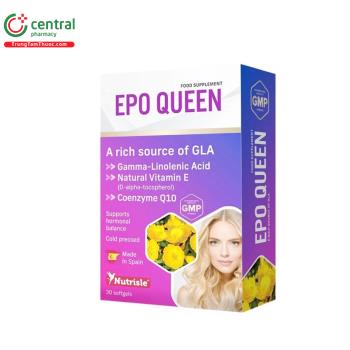Epo Queen