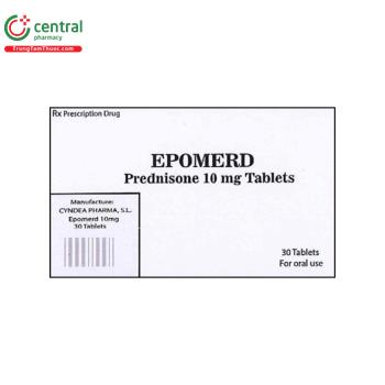 Epomred 10mg