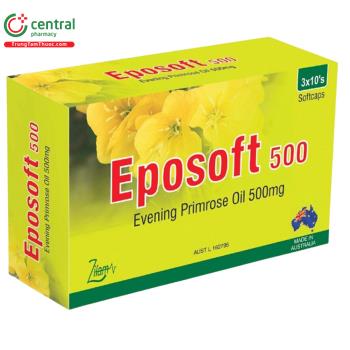 Eposoft 500