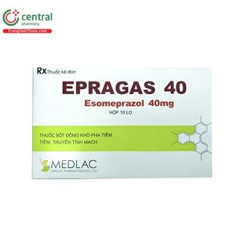 Epragas 40