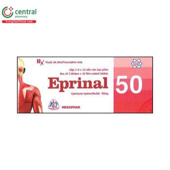 Eprinal 50