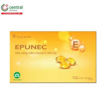 Epunec 200mg