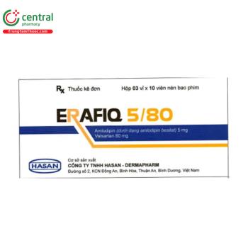 Erafiq 5/80