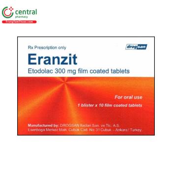  Eranzit 300mg