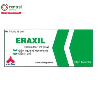 Eraxil 10%