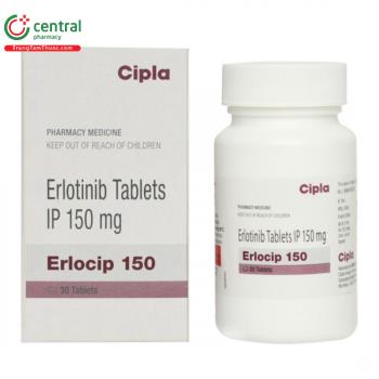 Erlocip 150