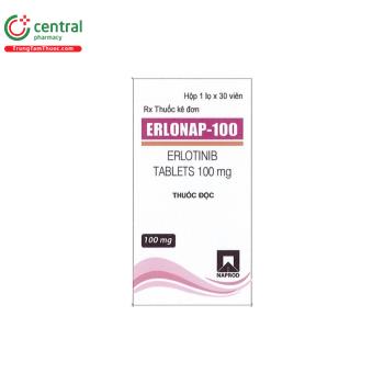 Erlonap-100 mg