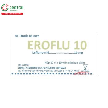 Eroflu 10