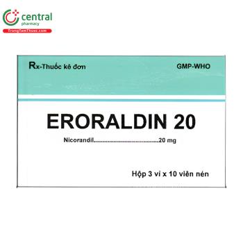 Eroraldin 20