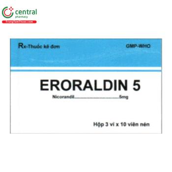 Eroraldin 5 