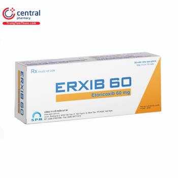 Erxib 60