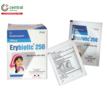 Erybiotic 250