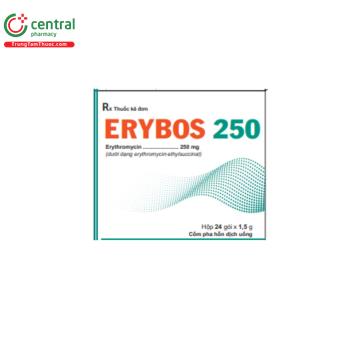 Erybos 250