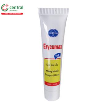 Erycumax