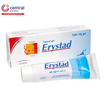 Erystad 10g