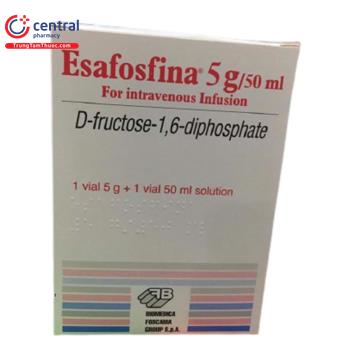 Esafosfina 5g/50ml