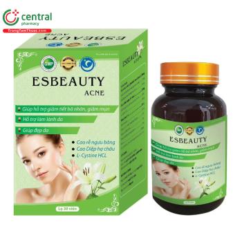 Esbeauty Acne