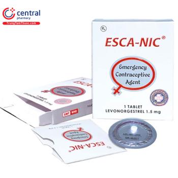 Esca-Nic