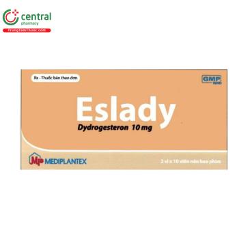 Eslady 10mg