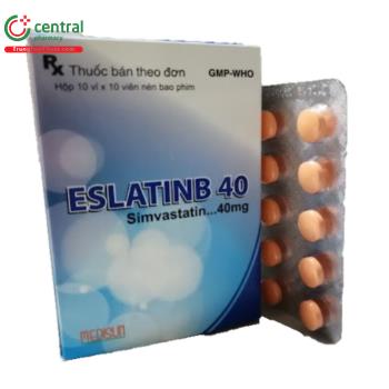 Eslatinb 40