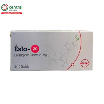 Eslo-20