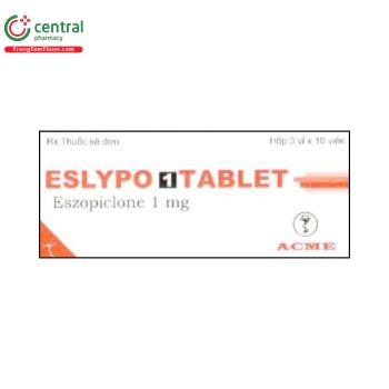 Eslypo 1 Tablet