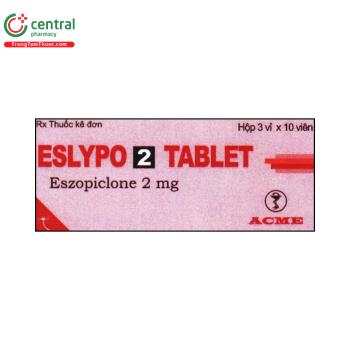 Eslypo 2 Tablet