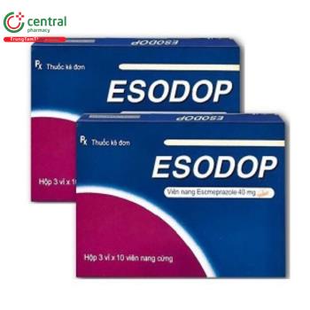 Esodop 40mg