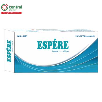 Espére 600mg