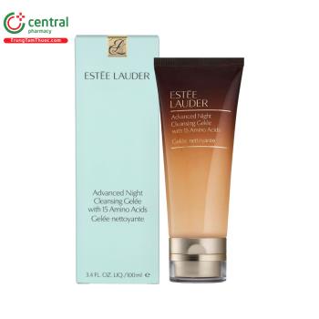 Estée Lauder Advanced Night Cleansing Gelée with 15 Amino Acids