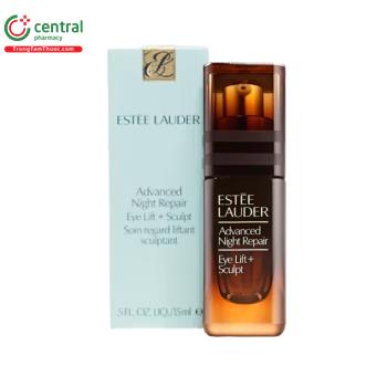 Estée Lauder Advanced Night Repair Eye Lift+ Sculpt
