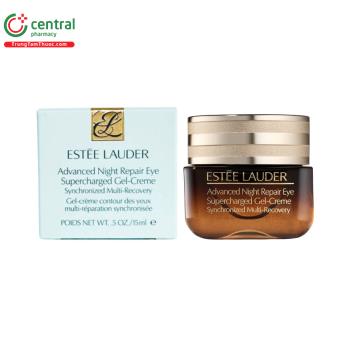 Estée Lauder Advanced Night Repair Eye Supercharged Gel-Creme