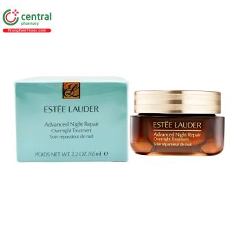 Estée Lauder Advanced Night Repair Overnight Treatment