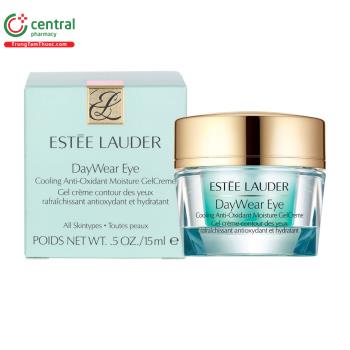 Estée Lauder DayWear Eye Cooling Anti-Oxidant Moisture GelCreme