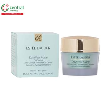 Estée Lauder DayWear Matte Oil-Control Anti-Oxidant Moisture Gel Creme 