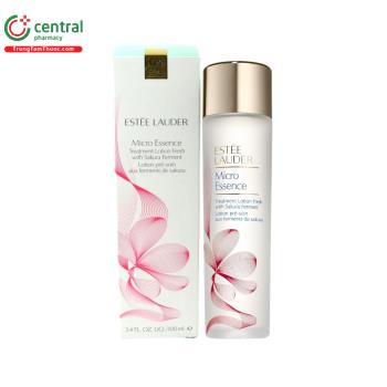 Estée Lauder Micro Essence Treatment Lotion Fresh with Sakura Ferment