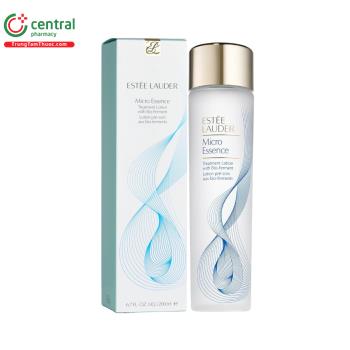 Estée Lauder Micro Essence Treatment Lotion with Bio-Ferment