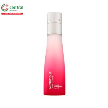 Estée Lauder Nutritious Airy Lotion