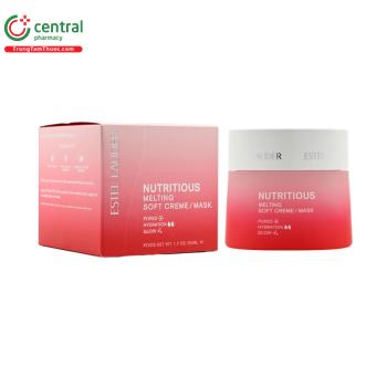 Estée Lauder Nutritious Melting Soft Creme/Mask