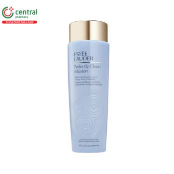 Estée Lauder Perfectly Clean Infusion Balancing Essence Lotion