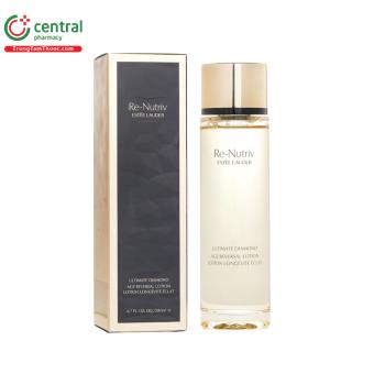 Estée Lauder Re-Nutriv Ultimate Diamond Age Reversal Lotion