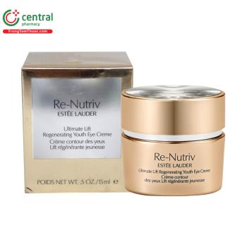 Estée Lauder Re-Nutriv Ultimate Lift Regenerating Youth Eye Creme
