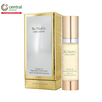 Estée Lauder Re-Nutriv Ultimate Lift Regenerating Youth Serum