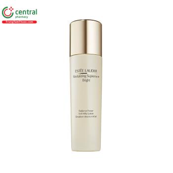 Estée Lauder Revitalizing Supreme+ Bright Radiance Power Soft Milky Lotion