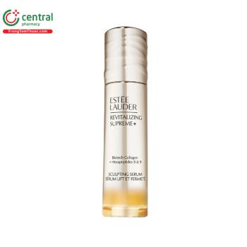 Estée Lauder Revitalizing Supreme+ Sculpting Serum