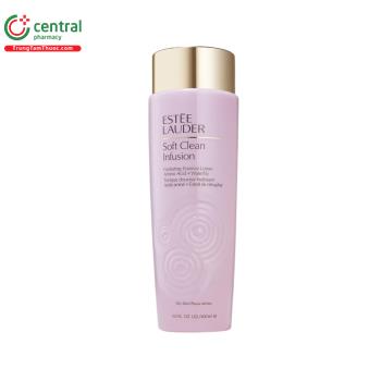 Estée Lauder Soft Clean Infusion Hydrating Essence Lotion