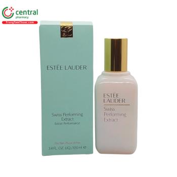 Estée Lauder Swiss Performing Extract