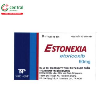 Estonexia 90mg