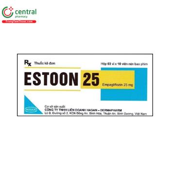 ESTOON 25