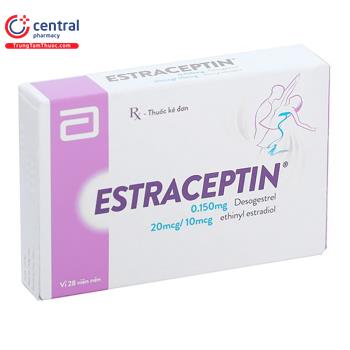 Estraceptin